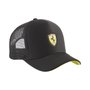 Boné Puma Ferrari Sptwr Race Trucker Unissex 024774-02