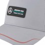 Boné Puma Mercedes-Amg Petronas Unissex 024485-02