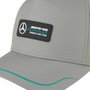Boné Puma Mercedes-Amg Petronas Unissex 024485-03