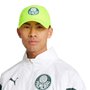 Boné Puma Treino Palmeiras Unissex 024557-01