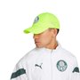 Boné Puma Treino Palmeiras Unissex 024557-01