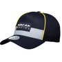 Boné Puma Red Bull Racing Baseball Unissex 023731-01