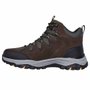 Bota Skechers Rickter Branson Masculina 204910-KHK