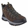 Bota Skechers Rickter Branson Masculina 204910-KHK