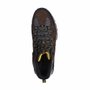 Bota Skechers Rickter Branson Masculina 204910-KHK