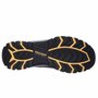 Bota Skechers Rickter Branson Masculina 204910-KHK