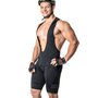 Bretelle Poker Roar Com Forro em Gel Unissex 03824-PP