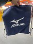 Brinde Mizuno Gym Sack FDV01