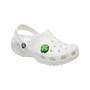 Broche Crocs Clover Unissex 10007376-9999