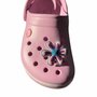 Broche Crocs Flor Grande Unissex H09-027PP