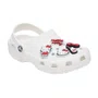 Broche Crocs Hello Kitty 5 Pcs Unissex 10012664-9999