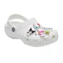 Broche Crocs Hello Kitty 5 Pcs Unissex 10013597-9999