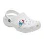 Broche Crocs Hello Kitty Waving Uni 10012838-9999