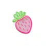 Broche Crocs Lights Up Strawberry Unissex 10015438-9999