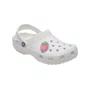 Broche Crocs Lights Up Strawberry Unissex 10015438-9999