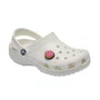 Broche Crocs Pink Donut Unissex 10007334-9999