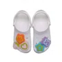 Broche Crocs Plush Icons 5 Unissex 10016104-9999