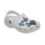 Broche Crocs Stitch Tropical 5 Pcs Unissex 10012920-9999