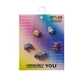 Broche Crocs Tiny Boy Favorites 5 Pcs Unissex 10016345-9999