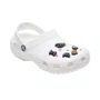 Broche Crocs Tiny Boy Favorites 5 Pcs Unissex 10016345-9999
