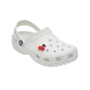 Broche Crocs Tiny Cherries Unissex 10008179-9999
