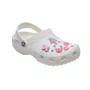 Broche Crocs Tiny Girl Favorites 5 Pcs Unissex 10016344-9999