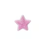 Broche Crocs Tiny Glitter Star Unissex 10013542-9999
