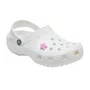 Broche Crocs Tiny Glitter Star Unissex 10013542-9999