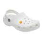 Broche Crocs Tiny Sunshine Unissex 10013535-9999