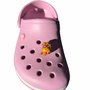 Broche Crocs Zaza Galinha Cocorico 3000012-00032-0001