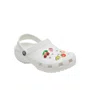 Broche Elevated Crocs Fruits 5 Pcs Unissex 10014682-9999