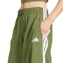 Calça Adidas 3 Stripes Feminina JE1308