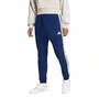 Calça Adidas 3 Stripes French Terry Masculina JD1878