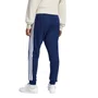 Calça Adidas 3 Stripes French Terry Masculina JD1878