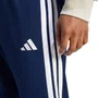 Calça Adidas 3 Stripes French Terry Masculina JD1878