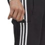 Calça Adidas 3 Stripes Reta Masculina IC0044