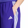 Calça Adidas Essentials 3 Stripes Lifestyle Feminino KT0575