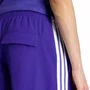 Calça Adidas Essentials 3 Stripes Lifestyle Feminino KT0575