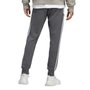 Calça Adidas Essentials 3-Stripes Masculina IC9408