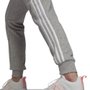 Calça Adidas Essentials Slim 3 Listras Feminina GM8735