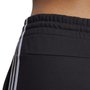 Calça Adidas Jogger Essentials 3-Stripes Feminina IC8770