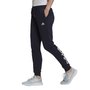Calça Adidas Jogger Logo Linear Feminina H07857