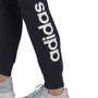 Calça Adidas Jogger Logo Linear Feminina H07857