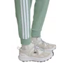 Calça Adidas Jogger Três Listras Essentials Feminina KC5166