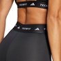 Calça Adidas Legging 7/8 Techfit Feminina IT2273