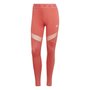 Calça Adidas Legging Cintura Alta Hyperglam Feminino HG8499