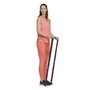 Calça Adidas Legging Cintura Alta Hyperglam Feminino HG8499
