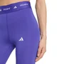 Calça Adidas Legging Techfit Capri Feminina KS3389
