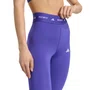 Calça Adidas Legging Techfit Capri Feminina KS3389