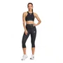 Calça Adidas Legging Techfit Feminina IX8196